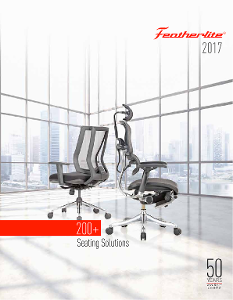 featherlite tango chair