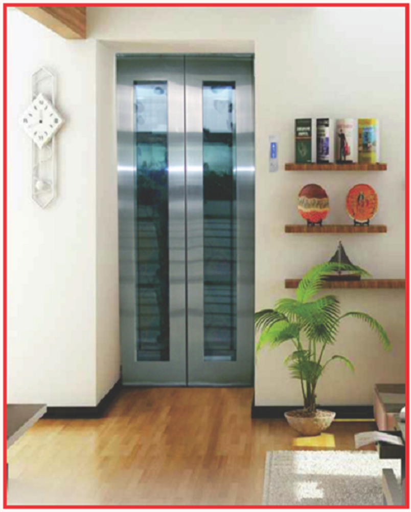 Full Details of Omega Lift Elevators Standard Bungalow Elevator