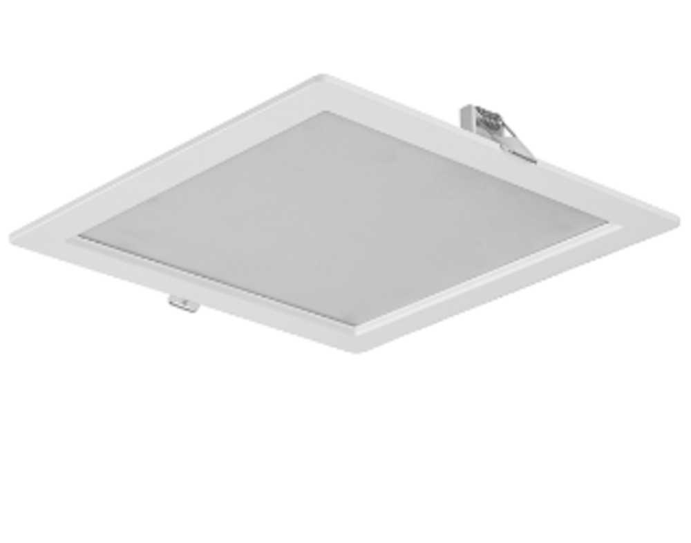 havells square ceiling light