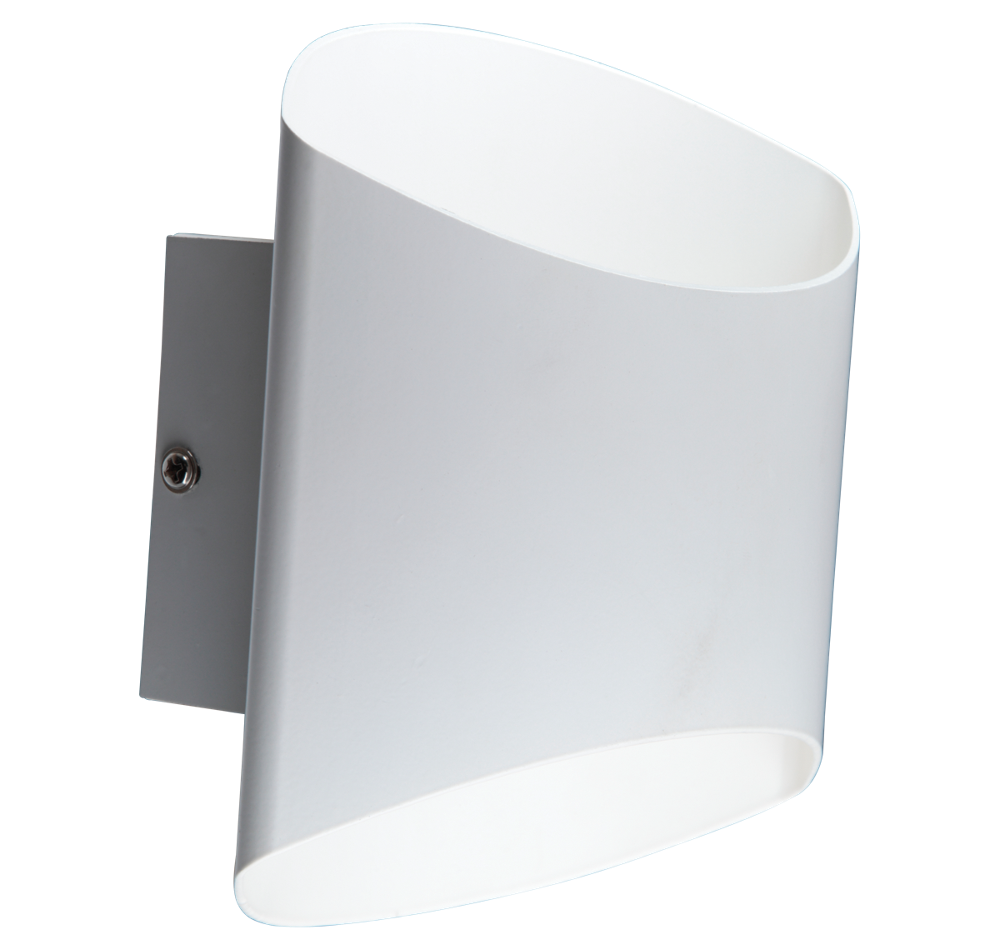 Havells wall deals mounted led light