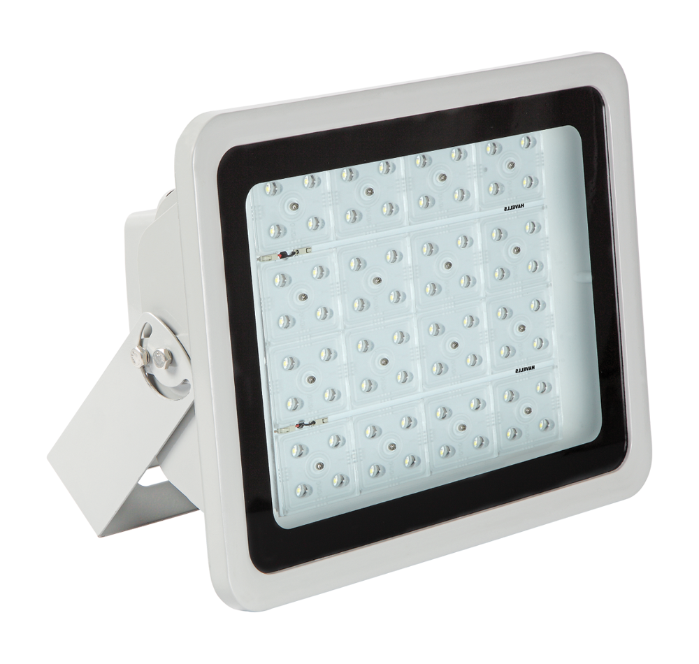 150 watt led flood light outlet havells