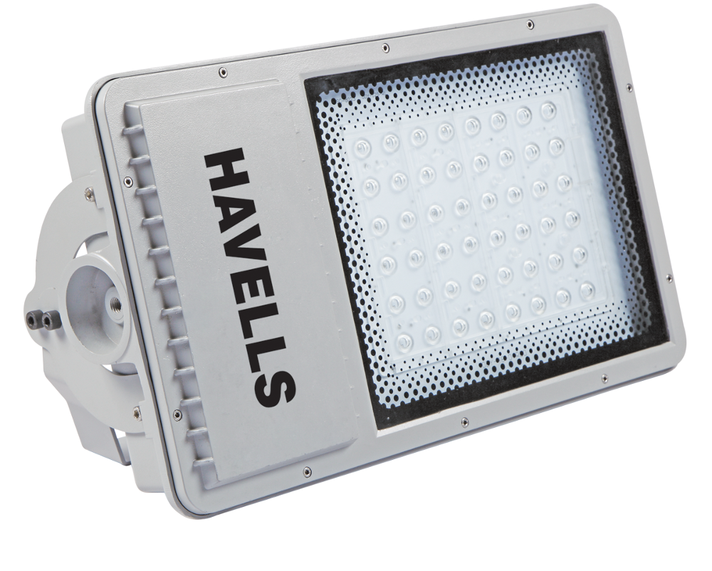 Havells 90 watt led outlet light