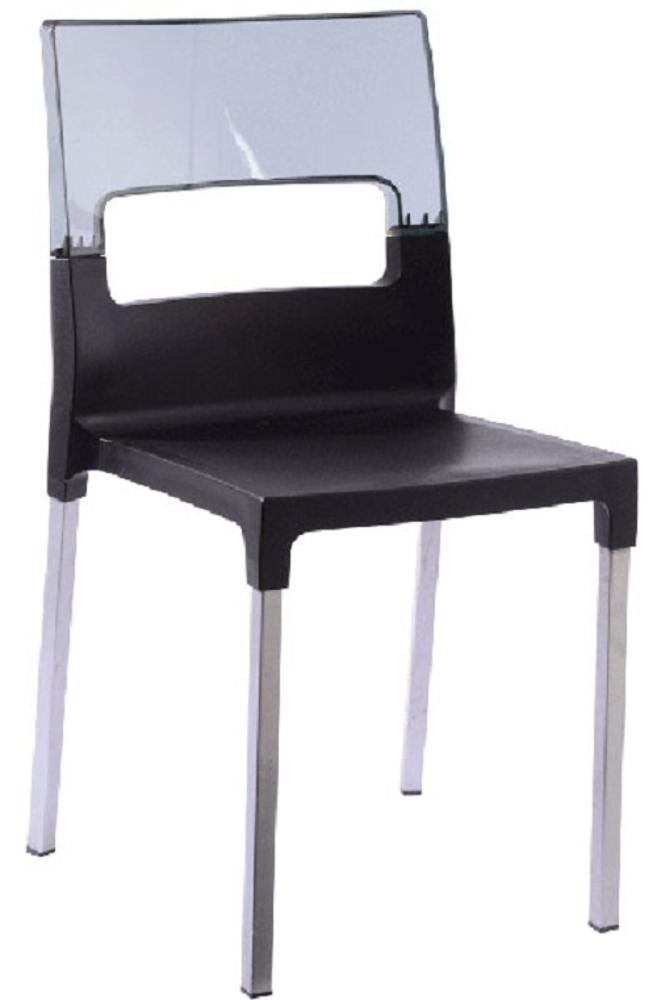 Full Details of Supreme Chairs Diva Black