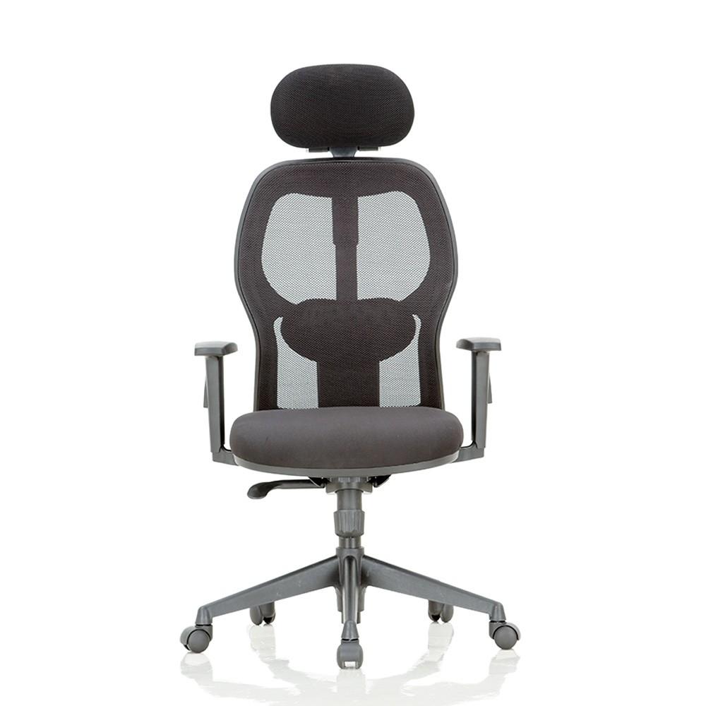 featherlite anatom high back chair price