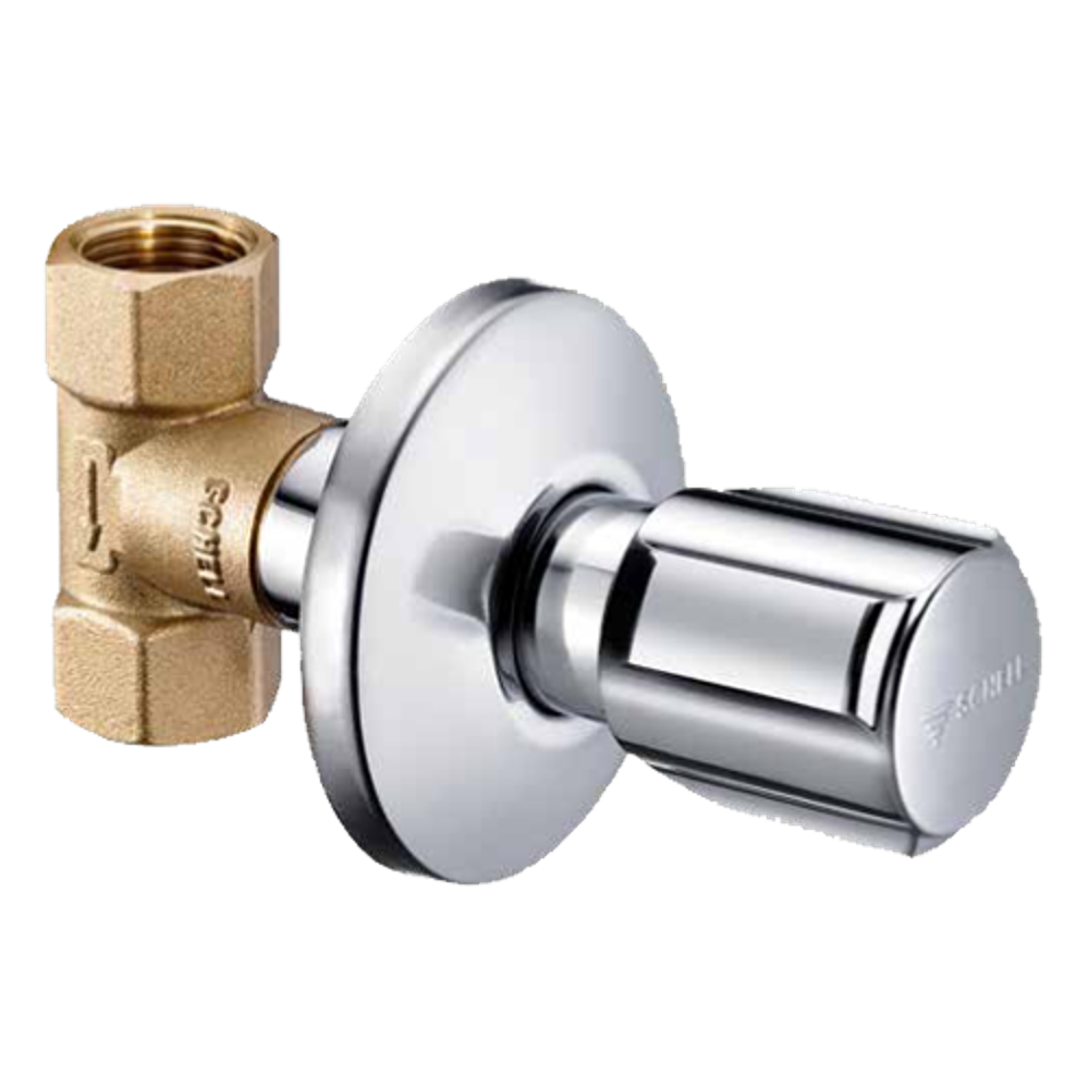 Full Details of SCHELL COMFORT Faucets-Taps - SCHELL Concealed Valve -  Comfort