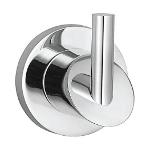 Hindware Accessories Robe Hook / F450026CP
