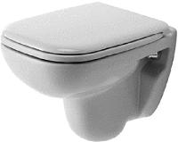 Toilet Wall Mounted Compact,Water Closets-W.C-Toilets