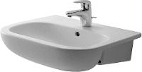 Semi Recessed Wash Basin,Wash Basins