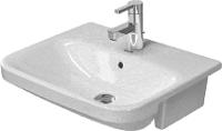 Semi Recessed Wash Basin,Wash Basins