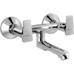 Olive Wall Mixer non Telephonic,Faucets-Taps