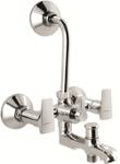 Olive Wall Mixer 3 in 1,Faucets-Taps