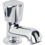 Ether Pillar Cock,Faucets-Taps