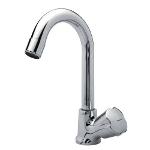 Ether Swan Neck with Swinging Spout,Faucets-Taps