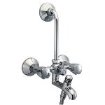 Ether Wall Mixer 3 in 1,Faucets-Taps