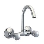 Ether Sink Mixer with Swinging Spout,Faucets-Taps