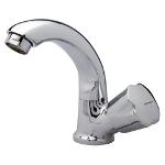 Ether Swan Neck R with Cast Spout,Faucets-Taps