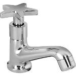 Evita Pillar Cock,Faucets-Taps