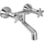 Evita Wall Mixer non Telephonic,Faucets-Taps