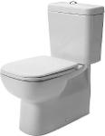 Toilet Close Coupled,Water Closets-W.C-Toilets