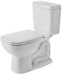 Two Piece Toilet,Water Closets-W.C-Toilets