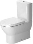 Toilet Close Coupled,Water Closets-W.C-Toilets