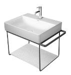 Metal Console Wall Mounted,Wash Basins