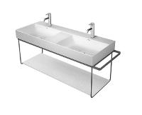 Metal Console Wall Mounted,Wash Basins