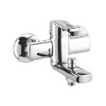 F1007414 Topaz Single Lever Wall Mixer,Faucets-Taps