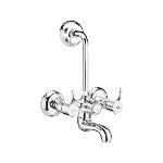 F2008402 Crayon Wall Mixer With Non Return Valve,Faucets-Taps