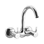 F2008501 Crayon Sink Mixer,Faucets-Taps