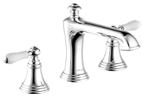 Three hole Basin Mixer,Faucets-Taps