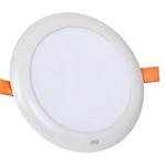 Ocho - 12 Watt Ultra Slim Panel Light - Rd,Lights