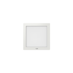 Plano - 5 Watt Surface Panel Light - Sq,Lights