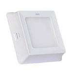 Plano - 8 Watt Surface Panel Light - Sq,Lights