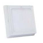 Plano - 16 Watt Surface Panel Light - Sq,Lights