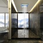 MF-WF,Showers-Shower Panels