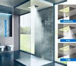 MFS-WF2M,Showers-Shower Panels