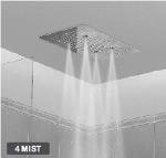 MFS-4M,Showers-Shower Panels