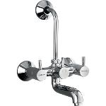 Flora Wall Mixer,Faucets-Taps